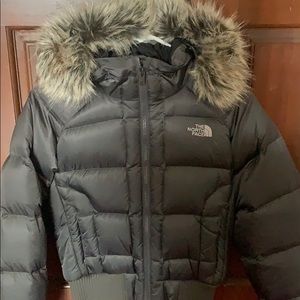 Women’s North Face jacket